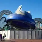 Hollywood Studios Sorcerer's Hat Returning