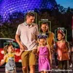 Disney facial recognition used for new mind reading patent