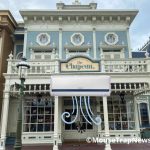 Disney Outdoor Air Conditioning