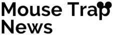 Mouse Trap News Logo