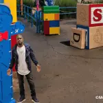 Disney increasing minimum ride height requirement. Kevin Hart is upset.