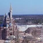 Disney World officially moving to New Orleans