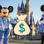 Disney implements 25% Mickey Mouse Tax on everything