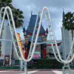 A new Phineas and Ferb roller coaster is coming to Hollywood Studios