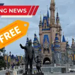 Disney World may be free if they successfully become a Florida non-profit