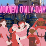 Women Only Days are coming to Disney World in March