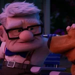 Down, the sequel to Up, will be one of the saddest Disney/Pixar movies