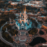 Disney buys burned land for Disney World Los Angeles