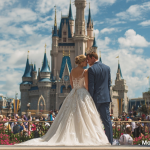 A wedding chapel is coming to the Magic Kingdom